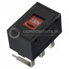 V80212MA08Q Переключатель движковый
