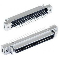 10250-6202PC D Sub разъем