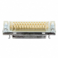 10250-55H3PC D Sub разъем