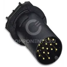 SACC-CI-M12MS-17CON-L180 THR SACC-CI-M12MS-17CON-L180 THR