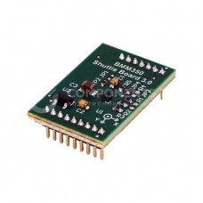 Shuttle Board 3.0 BMM350 Акссессуар комплекта разработчика Shuttle Board 3.0 BMM350 Акссессуар комплекта разработчика