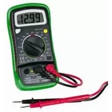 DVM850BL Мультиметр цифровой