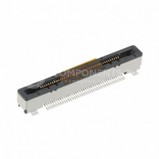 FI-RE41S-VF-R1300 Гнездо на плату