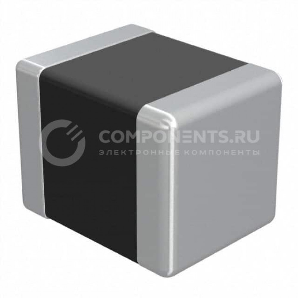 CBC3225T100M Дроссель