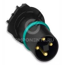SACC-CI-M12MST-4CON-L180 THR SACC-CI-M12MST-4CON-L180 THR