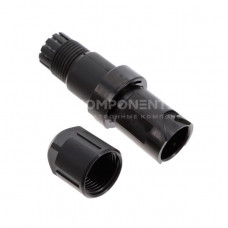 JN1HS10PL2 Круглый разъем