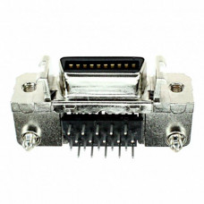 2-5178238-2 D Sub разъем
