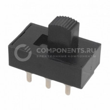 S202031MS02QE Переключатель движковый