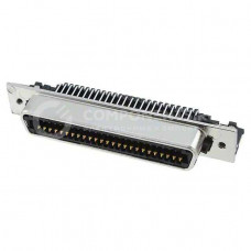 6339447-7 D Sub разъем