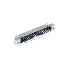 102A0-6212PC D Sub разъем