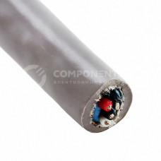 6052C SL001 Многопарный кабель