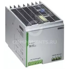 TRIO-PS/3AC/24DC/40 Преобразователь на DIN рейку TRIO-PS/3AC/24DC/40 Преобразователь на DIN рейку