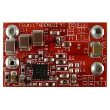 ISL8117ADEMO3Z Комплект разработчика