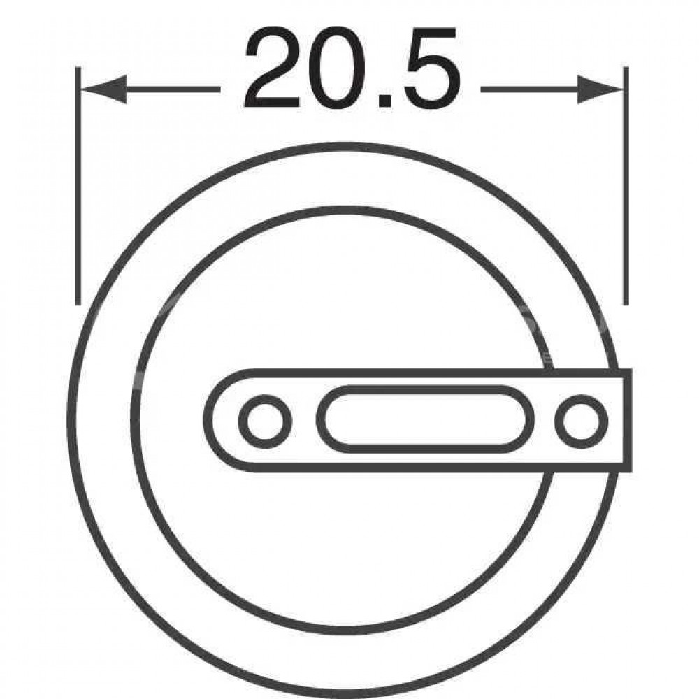 BR-2032/HEN