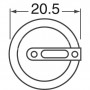 BR-2032/HEN