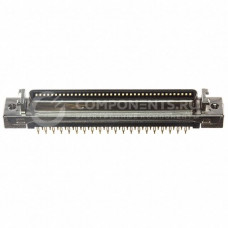 10280-R21TS D Sub разъем