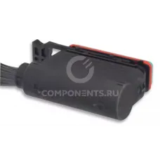 93286-0020 Кожух разъема 93286-0020 Кожух разъема