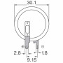 BR-3032/VCN
