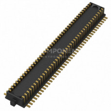 AC01P080WA1R500 Прямоугольный соединитель