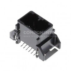 MX34R12VF1A Прямоугольный соединитель