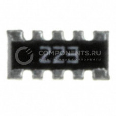 746X101223JP Резисторная сборка