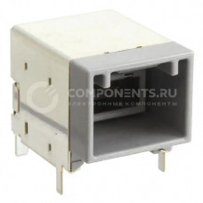 MX39004NQ1 Разъемы для плат