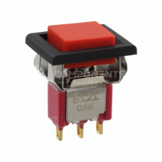 8121J81ZGE32 Кнопочный переключатель