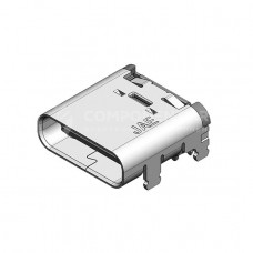 DX07S024JJ4R1300 USB разъем
