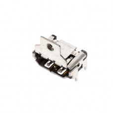 DC04S019JAAR200 USB разъем
